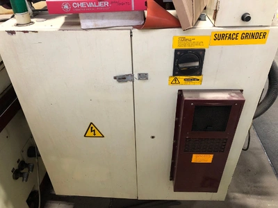 USED 1998 CHEVALIER FSG-2040TC