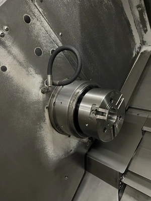 2008 MORI SEIKI NZ-2000T2Y