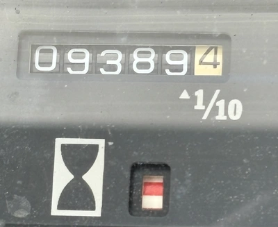 USED TOYOTA 02-5FG30