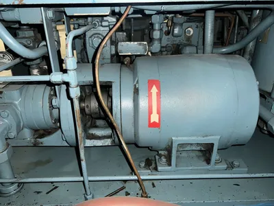 USED HULL HULL  PRESS
