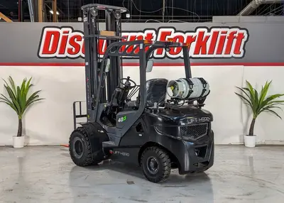 NEW 2024 LIFT HERO LG20GLT