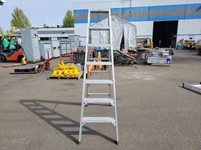 USED ALLRIGHT 1507-07