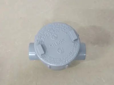 NEW KILLARK GEMCA-2