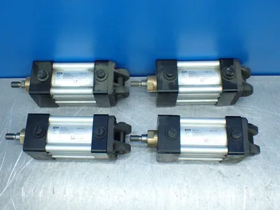 New | in-Stock PARKER 1P4MA0055431 Pumps Ohio US | HGR 24 #1089614