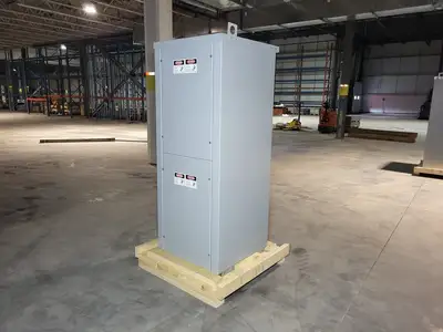 New | in-Stock 2014 EATON MMVS01N100Y Switchgears British Columbia CA | Lenmark #239504