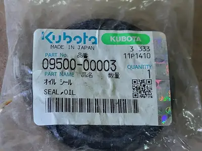 NEW KUBOTA 09500-00003