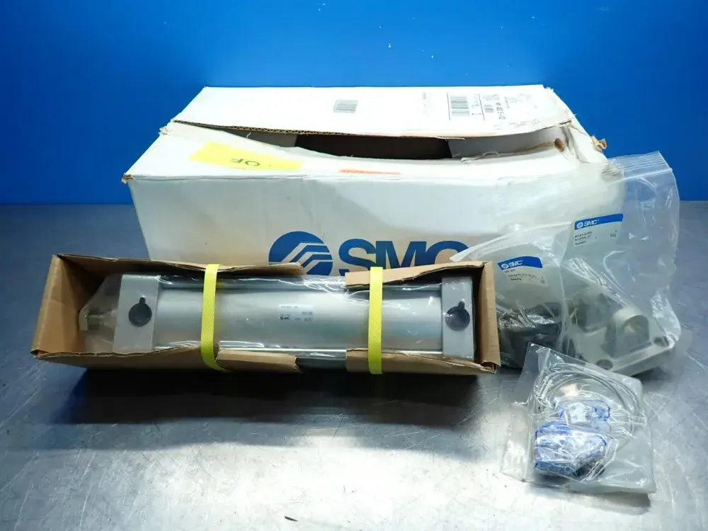 NEW SMC NCDA1B3251000