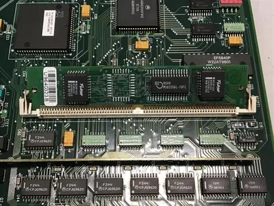 USED VAN DORN PC330-021 330-021