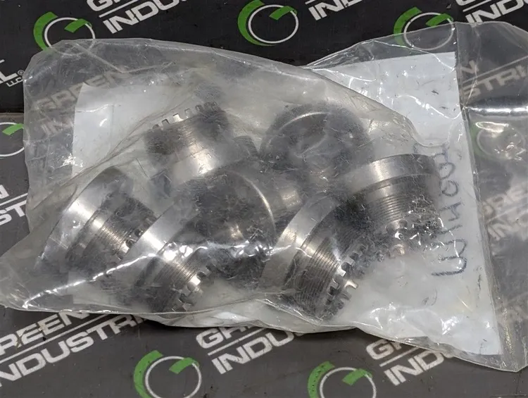 Used NELSON _UNKNOWN_ Seals & Gaskets Wisconsin US | Green Industrial #677780