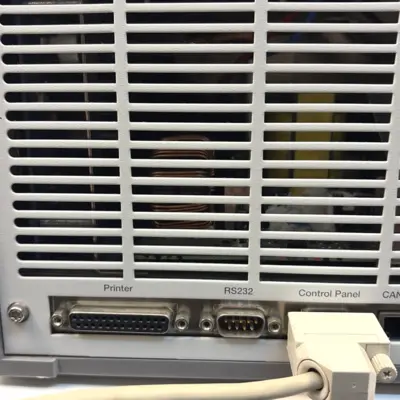 USED Eppendorf Eppendorf Mastercycler Pro S
