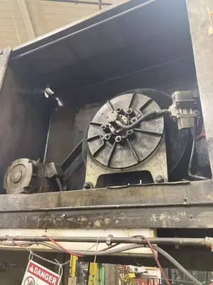 USED AIDA PDC-20