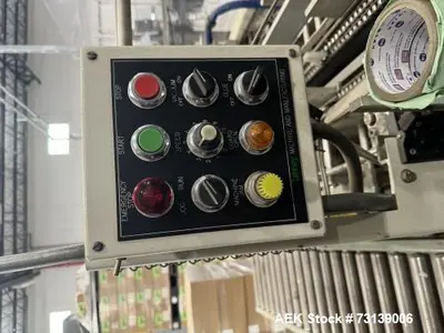 USED TANNEY 902EW-30