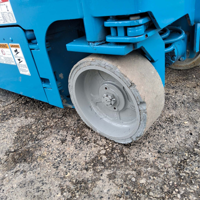USED 2018 Genie GS-1930