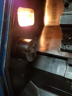 USED 1994 DAEWOO PUMA