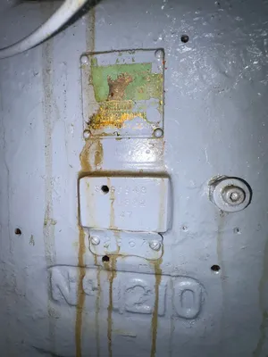 WATERBURY FARREL 1210 ICOP Presses | Global Machine Brokers, LLC (6)