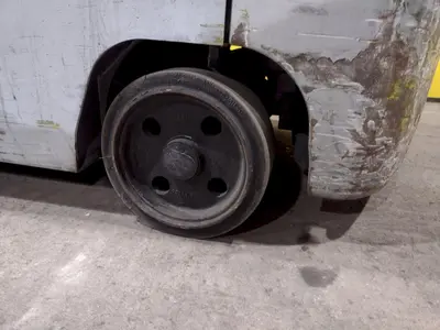 USED NISSAN MCU1F2A30LV
