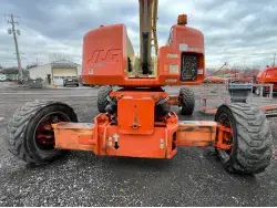Used 2007 JLG 1250AJP Manlifts Pennsylvania US | Iron Exchange Equipment Solutions #1352491