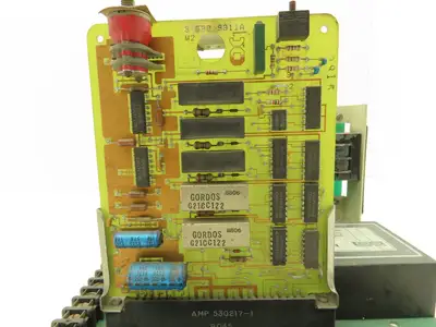 Cincinnati Milacron 3-424-1813A Power Supply