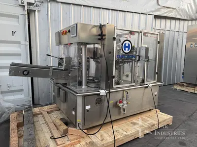 Used OHLSON _UNKNOWN_ Filling Machines | Star Industries #1254096