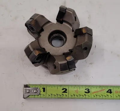 ISCAR S845 F45SX D2.5-5-1.0-R16 Tooling & Accessories, Tooling | Machinery Central (2)