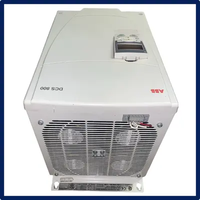 USED ALLEN DCS800-S01-0470-05