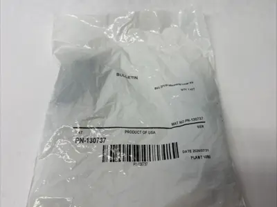 New | in-Stock Allen-Bradley Panelview Plus Locking Levers, Mounting Latch Kit BLACK Automation Control (HMI) Michigan US | Maverick Industrial Sales #1395153