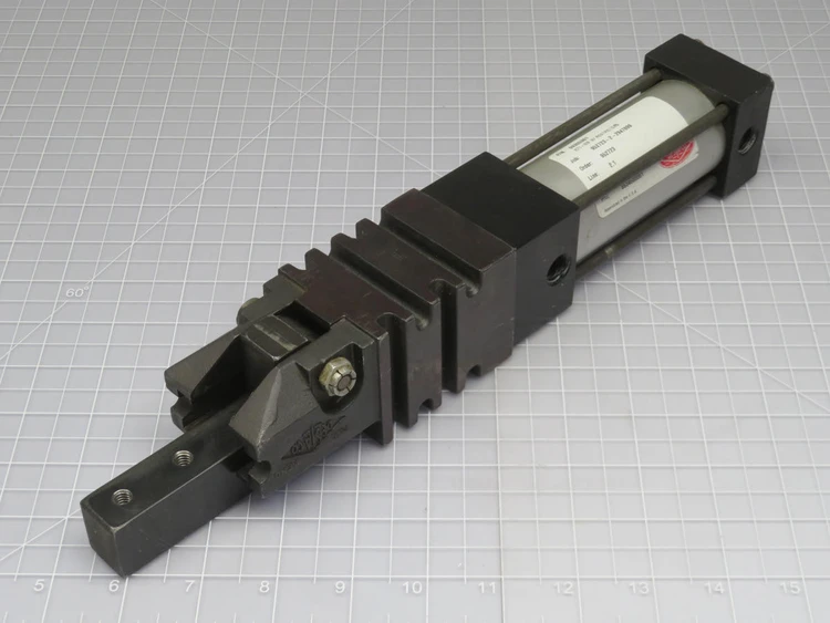 Used DESTACO _UNKNOWN_ Pneumatic Cylinders Texas US | OCO Industrial #1604071