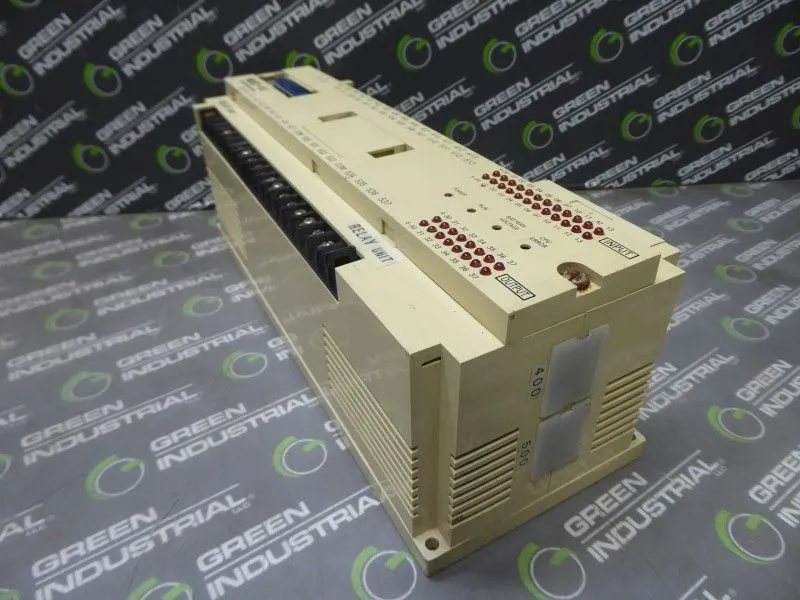 Mitsubishi F-40MR Programmable Controller Used