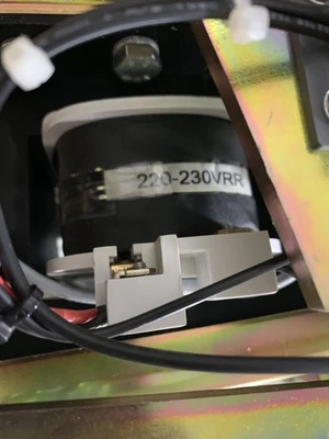 USED ABB IORR2100-20-CC