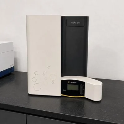 Used SARTORIUS / ESSEN / INTELLICYT ARIUM Water Purification New Jersey US | Bionex Scientific LLC #800247