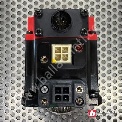 FANUC BiSR 0.2/6000 Servo Motor w/ A5 Gear