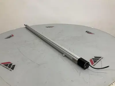 USED MTS LPRLVU03601AR