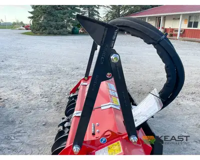 Used FECON _UNKNOWN_ Forestry Grinders Iowa US | Keast Enterprises #1360317