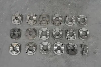 USED TWR SSI 1 - TUBE CRIMPING