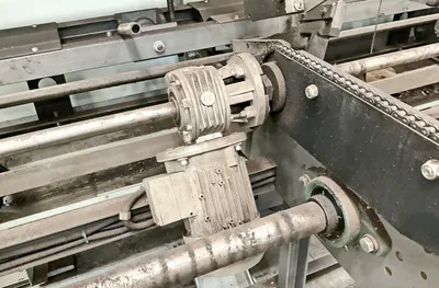 USED 2020 BLM ADIGE EM80