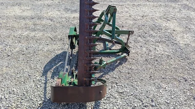 USED JOHN DEERE 350