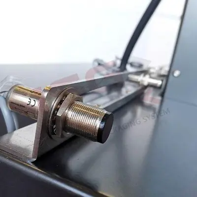 New | in-Stock _UNKNOWN_ _UNKNOWN_ Strappers Ontario CA | Moon Machinery #1763943