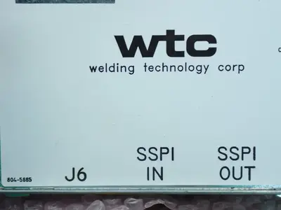 USED WTC 9170146