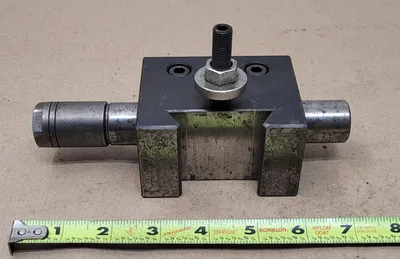 SHARS 250-304 Tooling & Accessories, Lathe Tooling | Machinery Central (4)