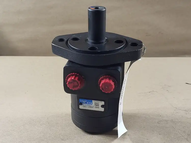 Used CHAR-LYNN 101-1662-009 Parts (Hydraulics and Pneumatics) British Columbia CA | Lenmark #264718