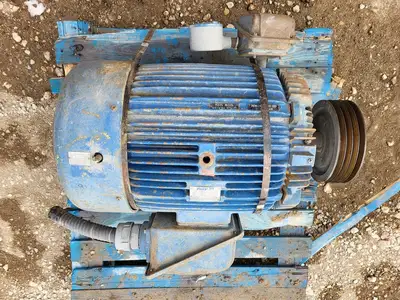 USED TECO-WESTINGHOUSE APH07504TE5