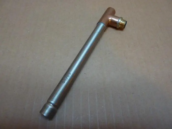 Used HI WATT PA139 Heaters Michigan US | Ideal Machinery #698206
