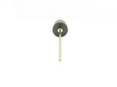 Novotechnik IP-6516-A502 Rotary Sensor Encoder Potentiometer Ext Shaft