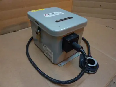 USED EG&G ELECTRO OPTICS MVS-2020-50