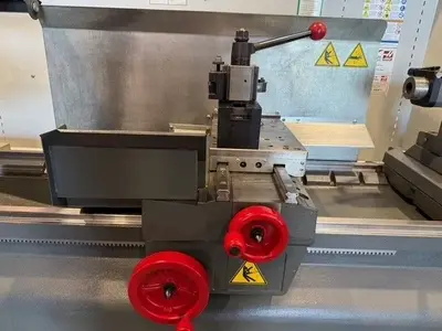 2011 HAAS TL-2 CNC Lathes | Toolquip, Inc. (6)