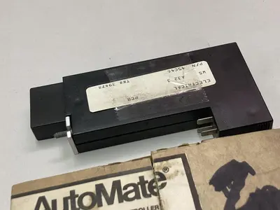 New | in-Stock RELIANCE ELECTRIC 45C46 PLC Input & Output Ohio US | Surplus Asset Holdings #1240228