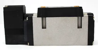 SMC VFR3100-5FZ Solenoid Valve