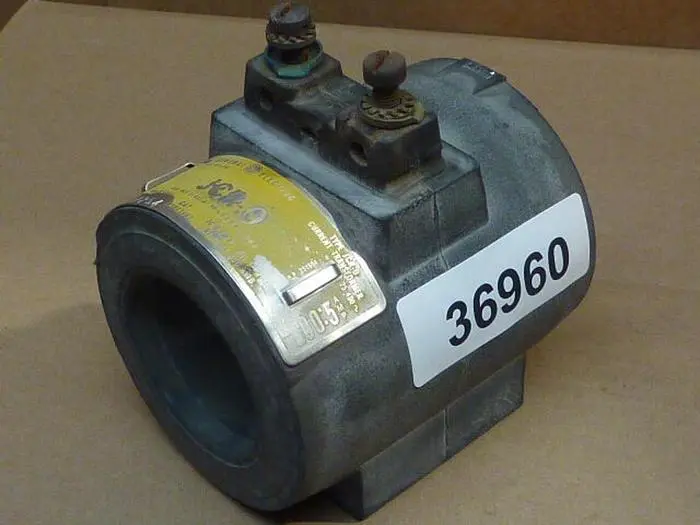 Used GENERAL ELECTRIC / GE 750X34G2 Transformers Michigan US | Ideal Machinery #762174