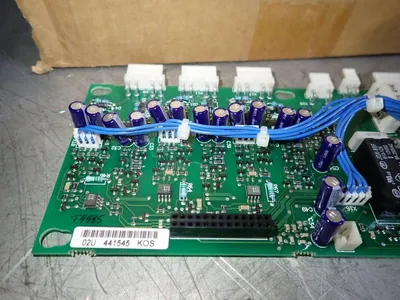 Module - Vacon Pc00002-h