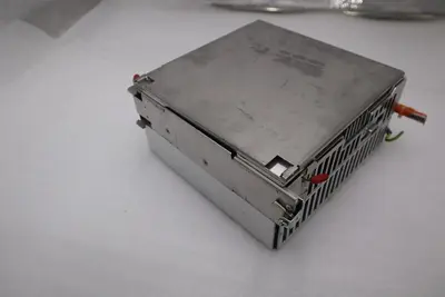 BECKHOFF AX2503-B750 SER 00808218561 SERVO DRIVE STOCK 3437-D
